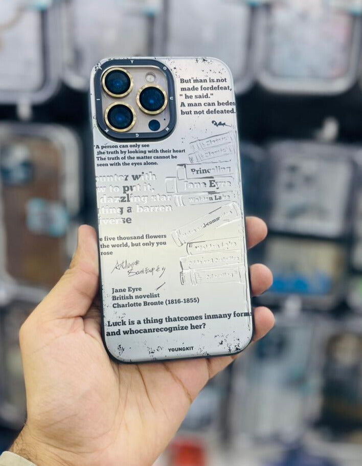 iPhone YOUNGKIT Original Case