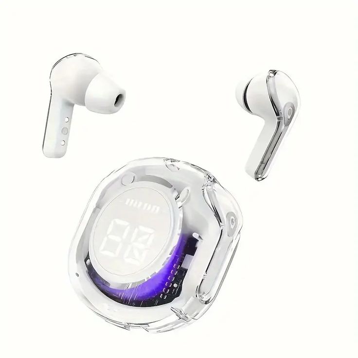 Air 39 ENC – Smart Noise Canceling Earbuds