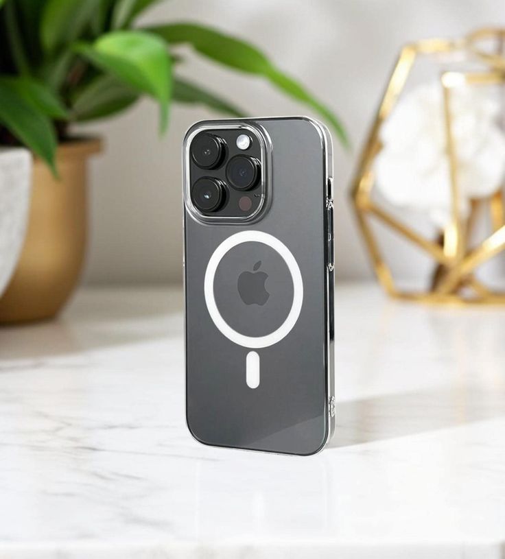 Iphone Mag Safe Case