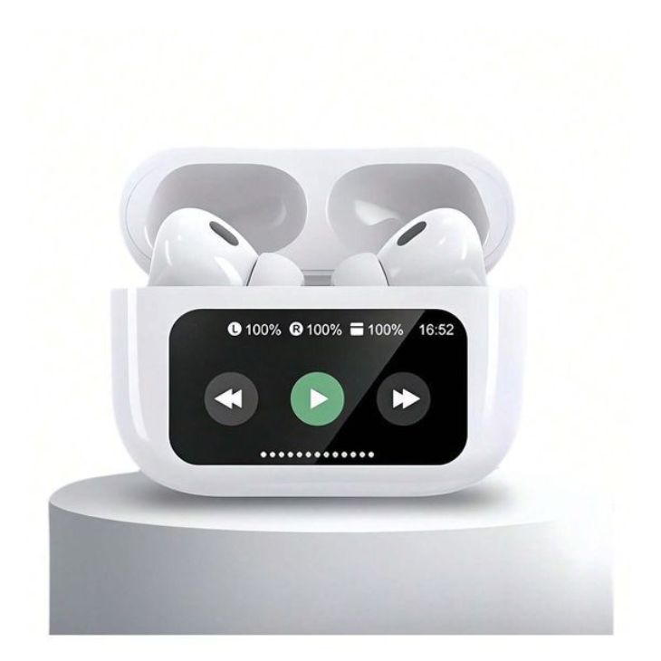 AirPods A9 Pro – Power Meets Sound