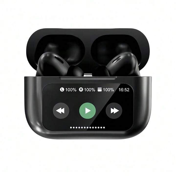 AirPods A9 Pro – Power Meets Sound